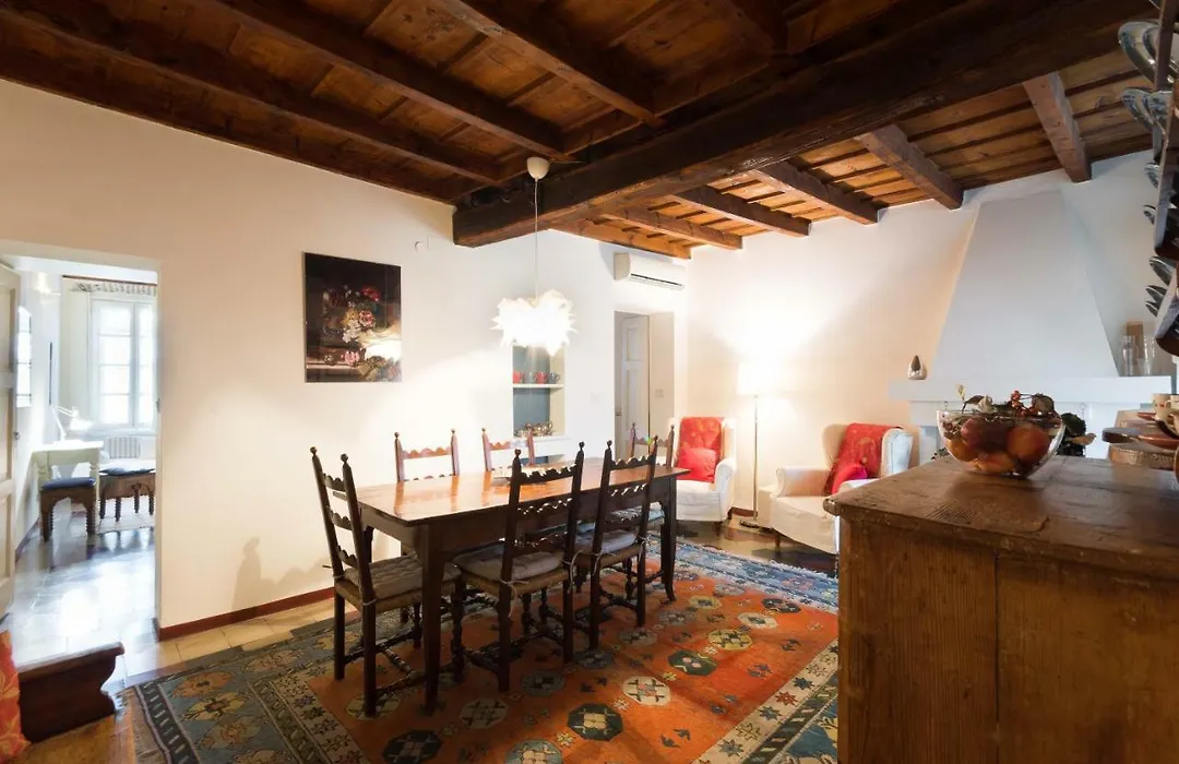 Ticinese 59 Apartment-1