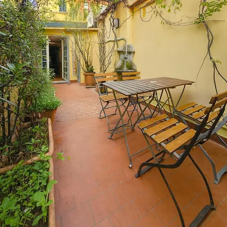 Ticinese 59 Apartment-3