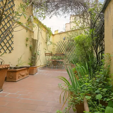 Ticinese 59 Apartment-3