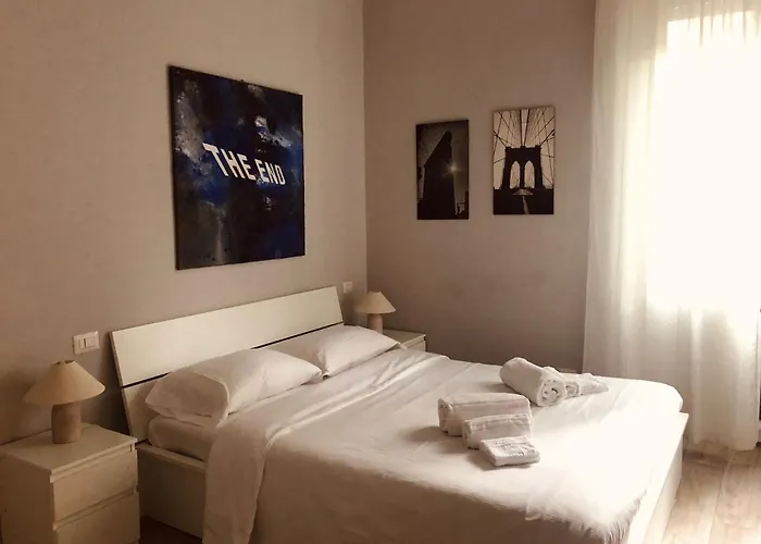 Suite Mm3/Repubblica A 5 Minuti Dal Duomo